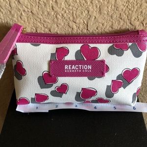 Reaction Kenneth Cole Wallet